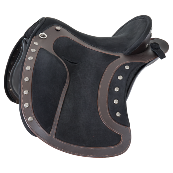 adjustable gullet saddles