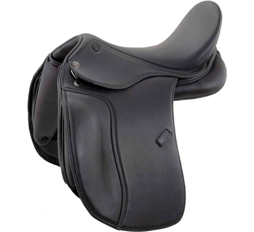 ideal saddles for Working Equitation, dressage and more